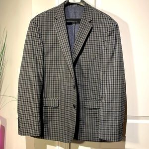 Crown and ivy sports coat